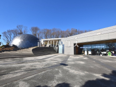 東大和市立郷土博物館