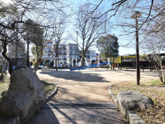 矢頭公園