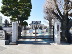 長久寺学園幼稚園