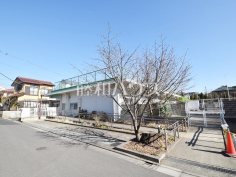 三鷹市立 大沢台保育園