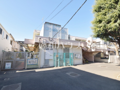 調布市立 宮の下保育園
