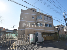 調布なないろ保育園