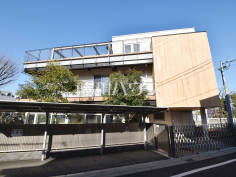 ひなたの森保育園