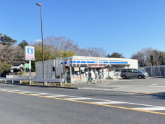 ローソン 府中本町一丁目店