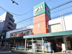 マルエツ 中野新橋店