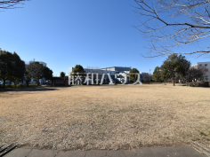 寺之下親水公園