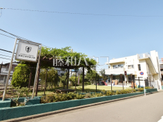 西国立保育園分園