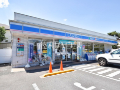 ローソン 狛江中和泉三丁目店