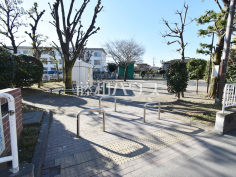 東立川公園