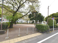 富士見一東公園