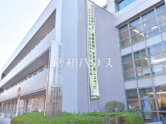 あいとぴあセンター