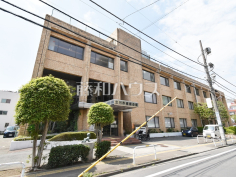 立川市 健康会館