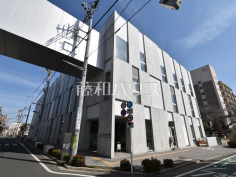 柴崎学習館