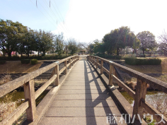 三ツ又ふれあい公園