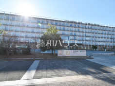 国文学研究資料館