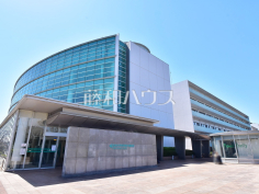 杏林大学医学部付属病院