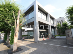 三鷹市芸術文化センター