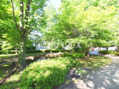 三鷹市立仙川平和公園