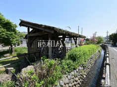 水車堀公園