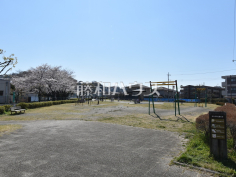 三沢たちばな公園