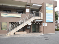 みぞべこどもクリニック