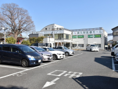 須賀小児科