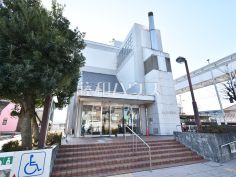 日野市東部会館