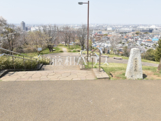 桜ヶ丘公園 ゆうひの丘 展望台