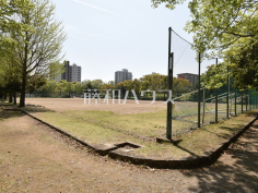 貝取南公園
