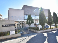 昭島市 武蔵野会館