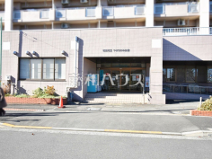 昭島市民図書館やまのかみ分室