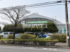 昭和の森テニスセンター