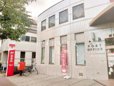 練馬東大泉四郵便局