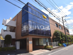 東大泉病院