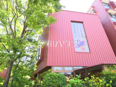 ちひろ美術館・東京