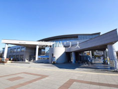 練馬区立光が丘体育館