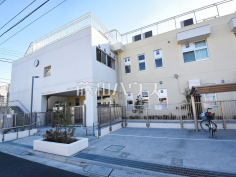 練馬区立 高松地区区民館