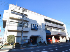 東京消防庁 石神井消防署
