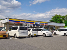 ミニストップ 石神井町５丁目店