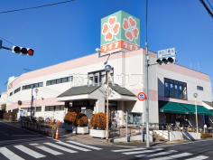 ライフ石神井台店