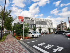 西友　豊玉南店