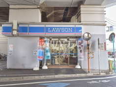 ローソン阿佐谷南2丁目店
