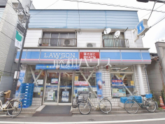 ローソン 和田三丁目店