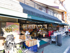 マルマンストア 江古田店