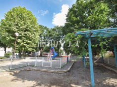 中野区上鷺東公園