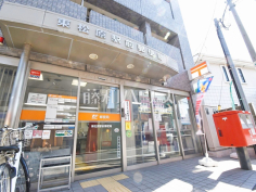 東松原駅前郵便局