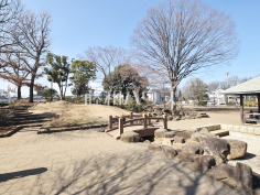 野火止公園