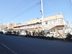 小金井市立けやき保育園