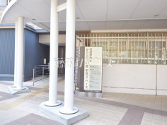 武蔵野市立かたらいの道市民スペース