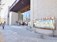 武蔵野市民文化会館